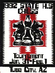 chess logo