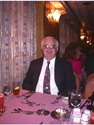 cruise dining