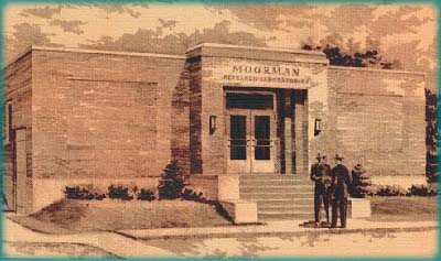 Moorman Mfg. Co.