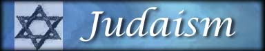 World religions: Judaism