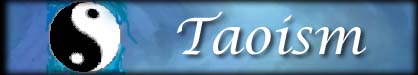 World religion: Taoism