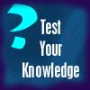 World religions: Quiz